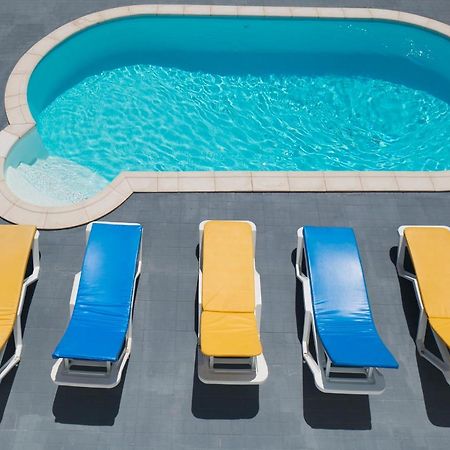 Villa Lua Mar 푸제타 외부 사진