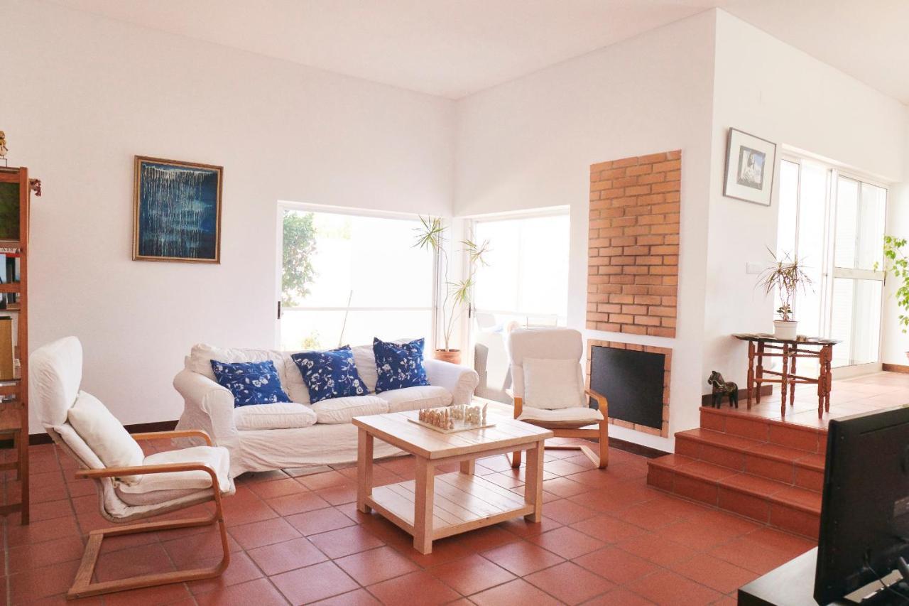 Villa Lua Mar 푸제타 외부 사진