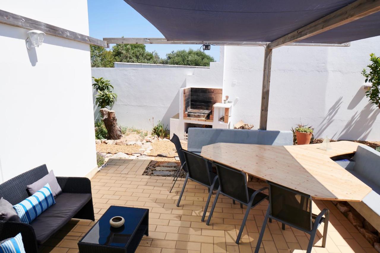 Villa Lua Mar 푸제타 외부 사진