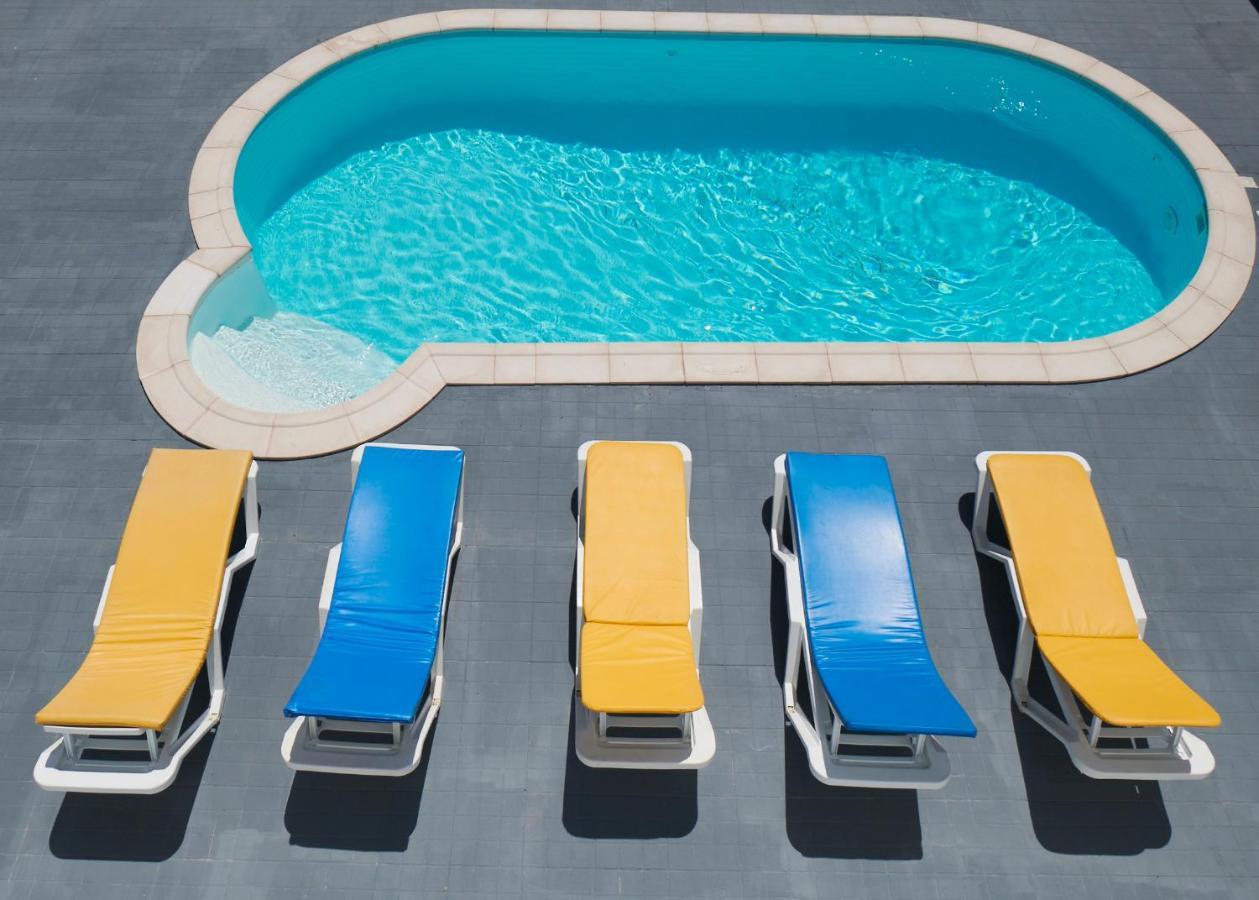 Villa Lua Mar 푸제타 외부 사진