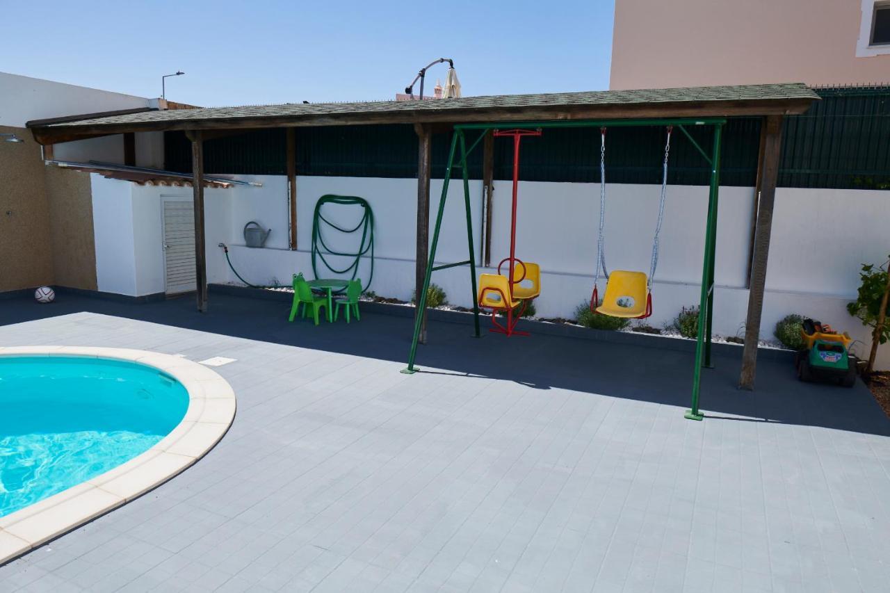 Villa Lua Mar 푸제타 외부 사진