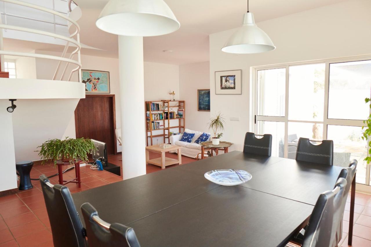 Villa Lua Mar 푸제타 외부 사진