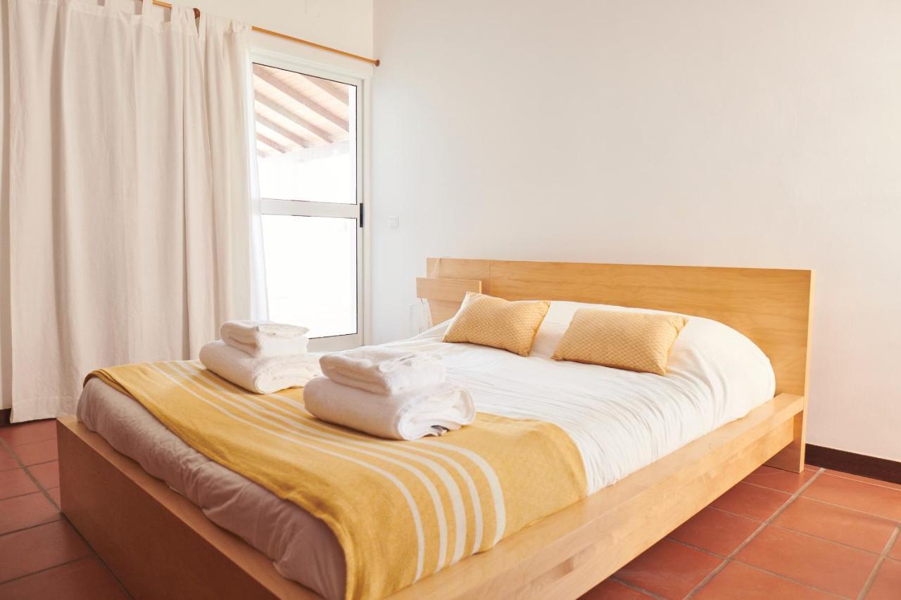 Villa Lua Mar 푸제타 외부 사진