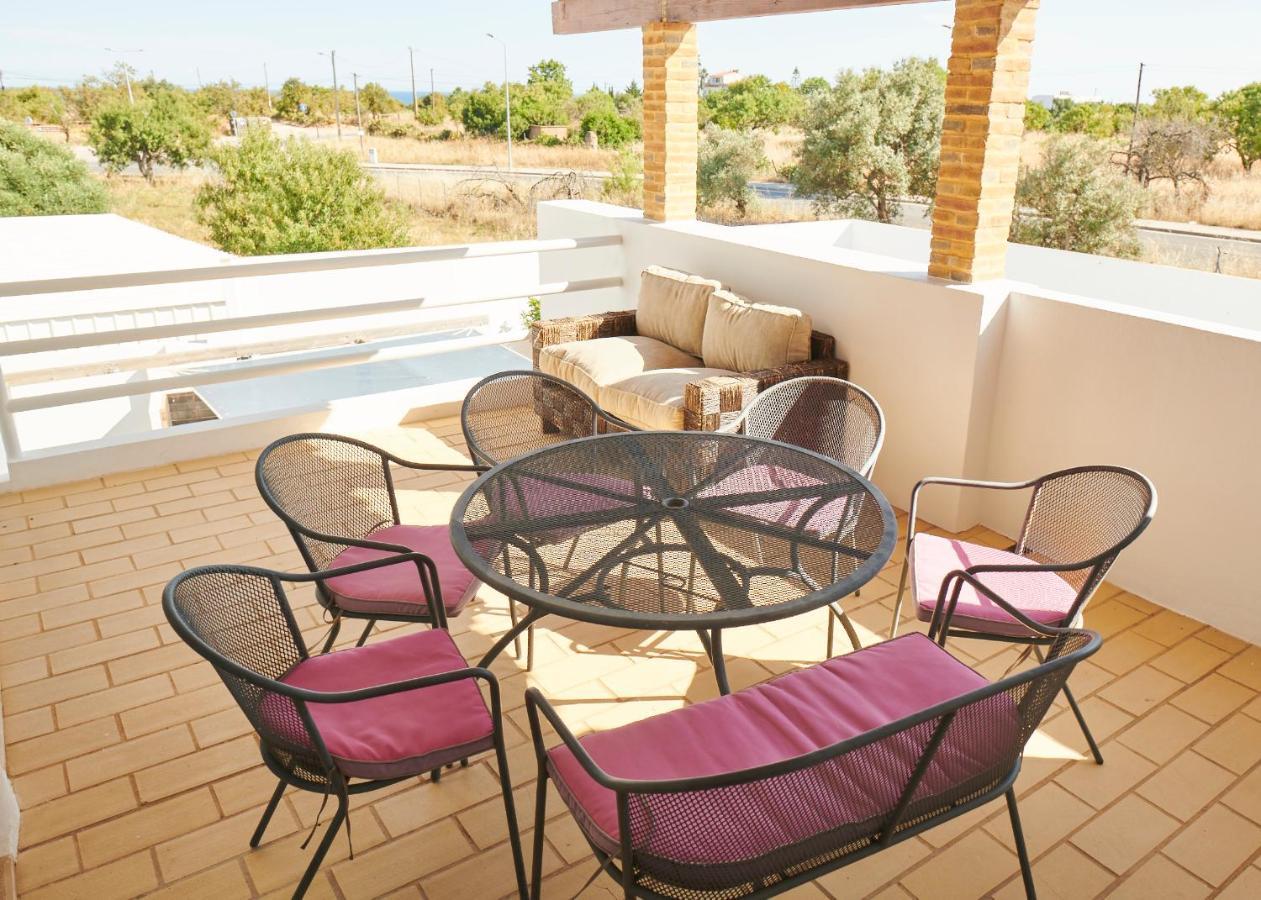 Villa Lua Mar 푸제타 외부 사진