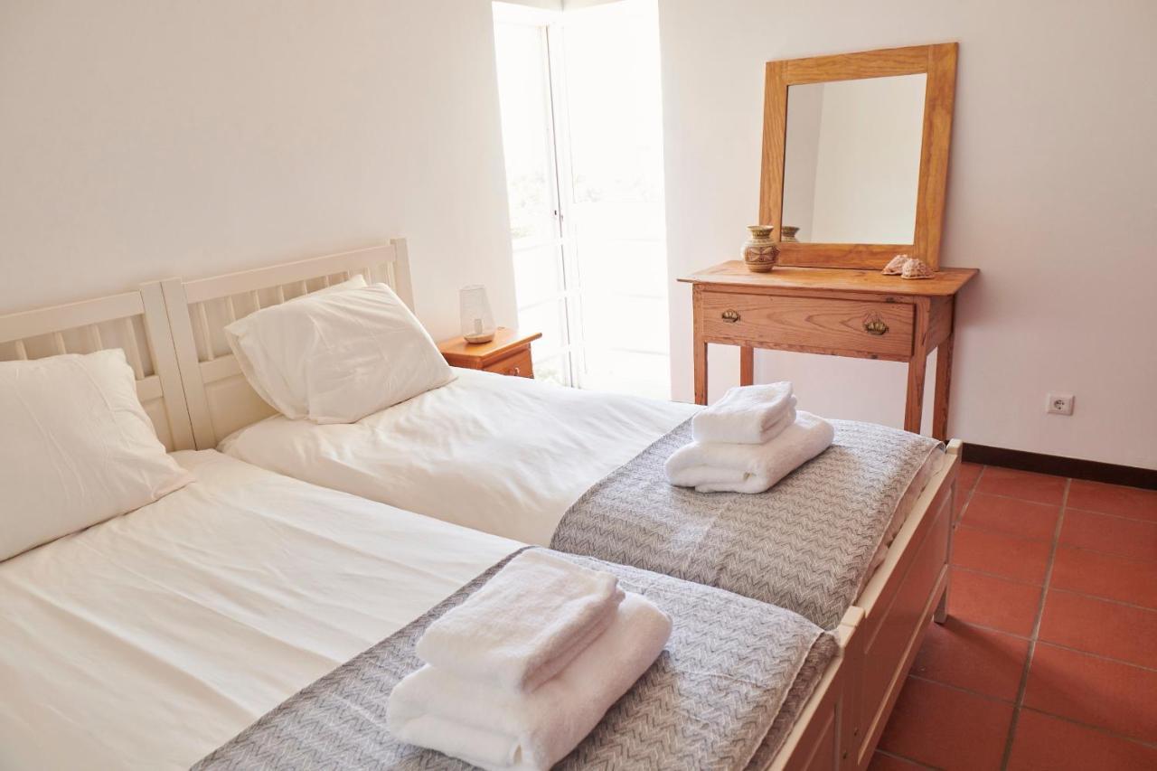 Villa Lua Mar 푸제타 외부 사진