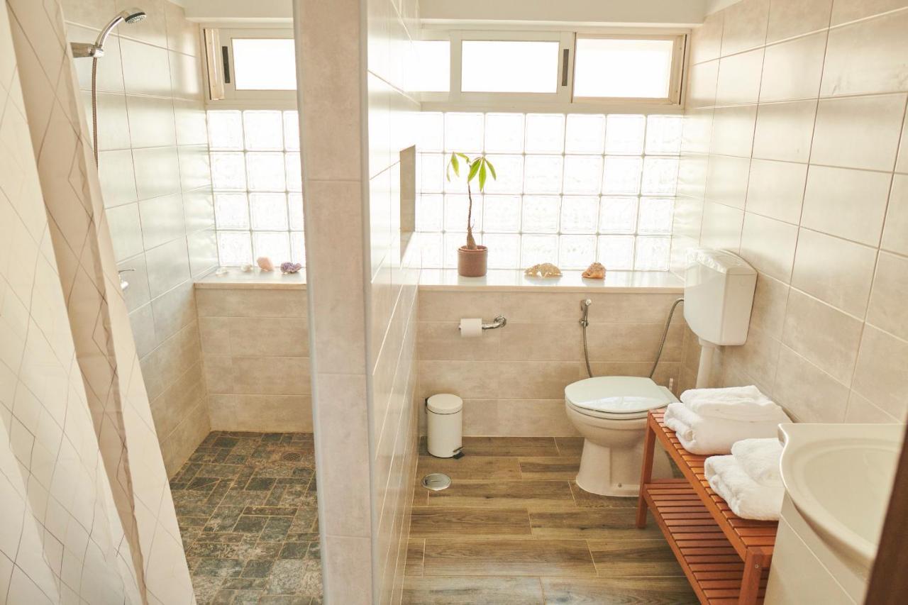 Villa Lua Mar 푸제타 외부 사진
