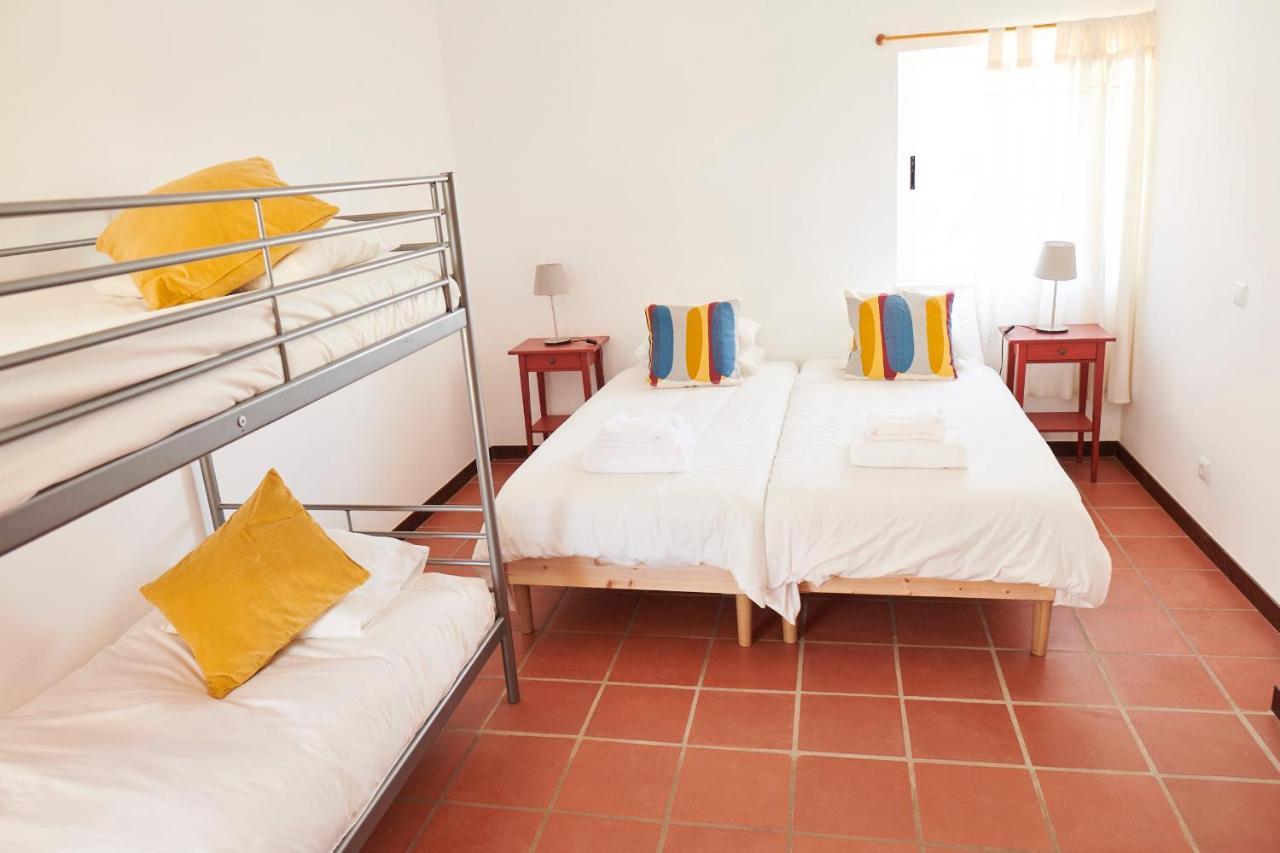 Villa Lua Mar 푸제타 외부 사진