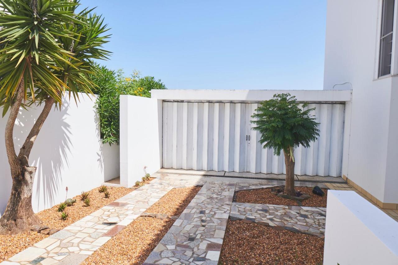 Villa Lua Mar 푸제타 외부 사진